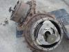 Réducteur de translation pour Hitachi ZX 210-3 E ZX 240-3 Photo 3 thumbnail