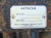 Réducteur de translation pour Hitachi ZX 210-3 E ZX 240-3 Photo 6 thumbnail