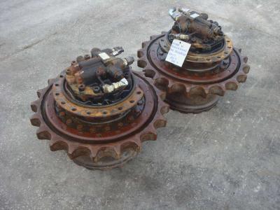 Réducteur de translation pour Hitachi ZX 210-3 E ZX 240-3 en vente par OLM 90 Srl