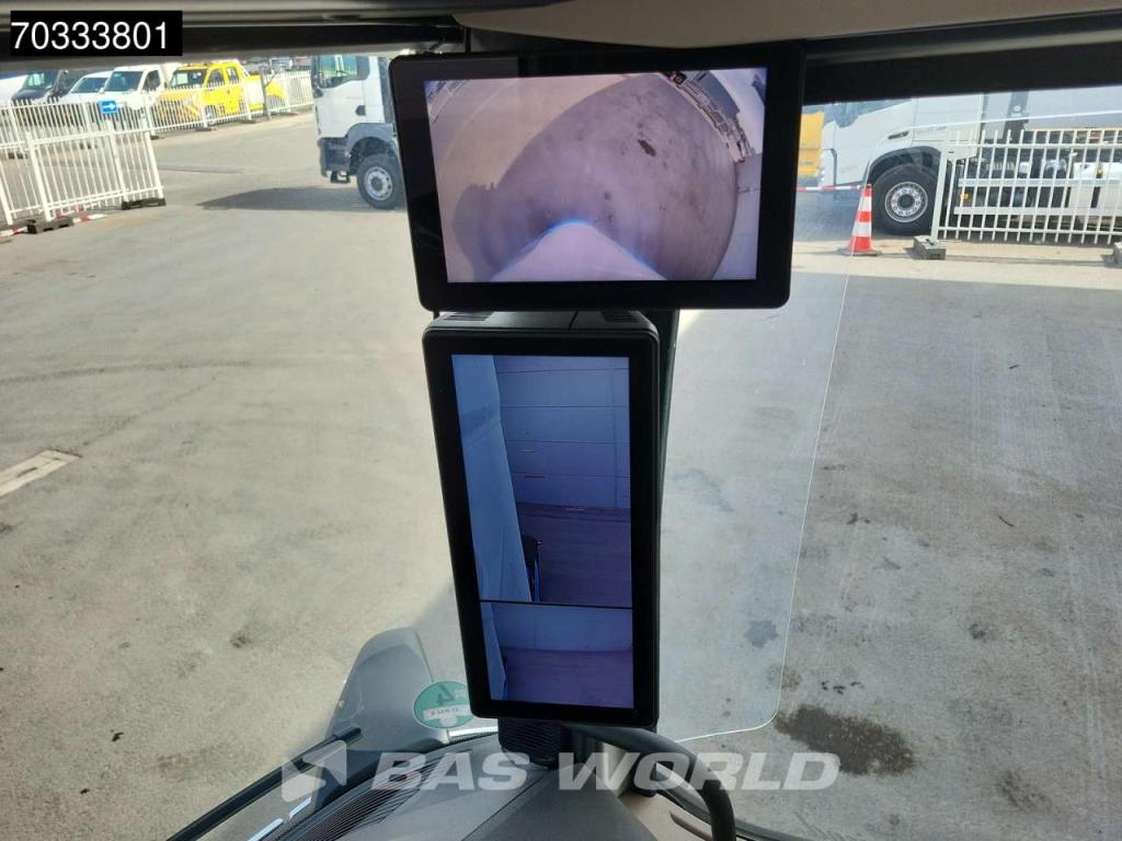 Daf XG 480 4X2 NL-Truck 2x Tanks ACC Leather Alcoa's Photo 28