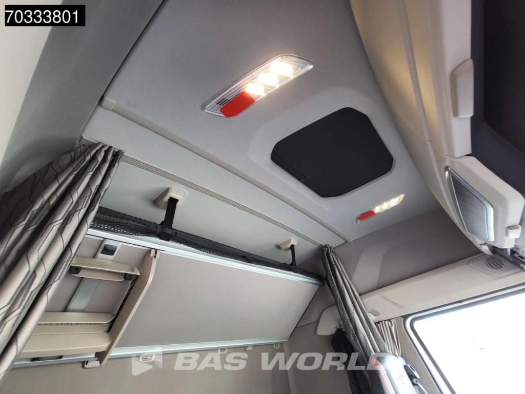 Daf XG 480 4X2 NL-Truck 2x Tanks ACC Leather Alcoa's Photo 30