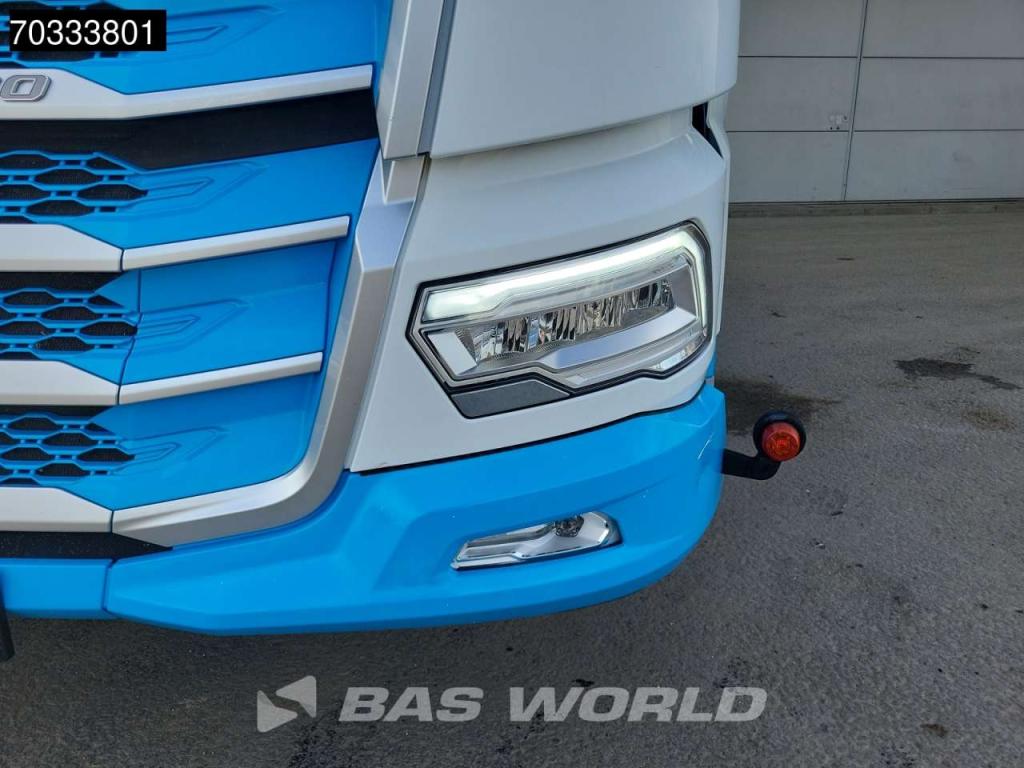 Daf XG 480 4X2 NL-Truck 2x Tanks ACC Leather Alcoa's Photo 7