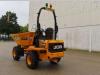 JCB 3T-2 ST Photo 4 thumbnail