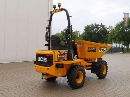JCB 3T-2 ST Photo 2