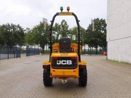 JCB 3T-2 ST Photo 3