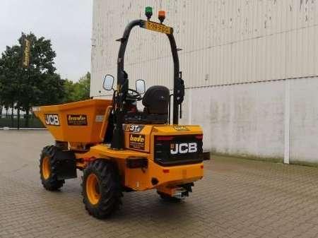 JCB 3T-2 ST Photo 4