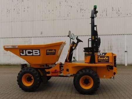 JCB 3T-2 ST Photo 5