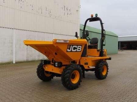 JCB 3T-2 ST Photo 6