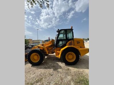 JCB TM-W en vente par Edimac srl