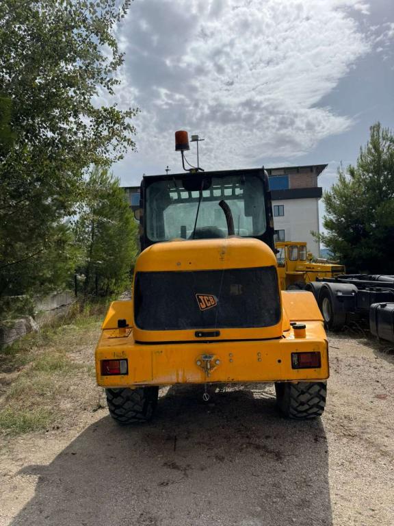 JCB TM-W Photo 3