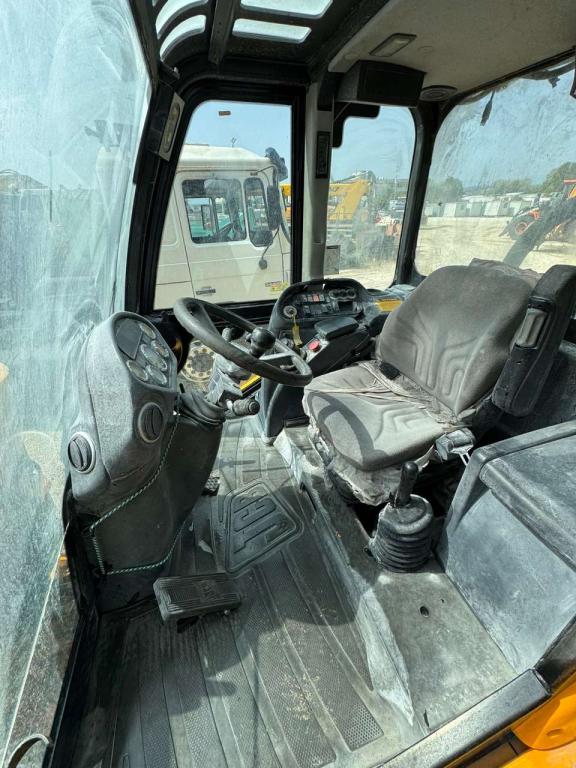 JCB TM-W Photo 6