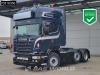 Scania R520 R 6X2 Retarder 2xTanks Lift+Lenkachse ACC Photo 1 thumbnail