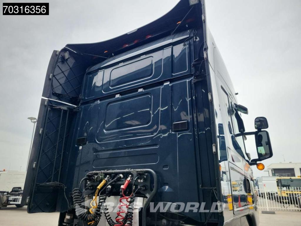 Scania R520 R 6X2 Retarder 2xTanks Lift+Lenkachse ACC Photo 11