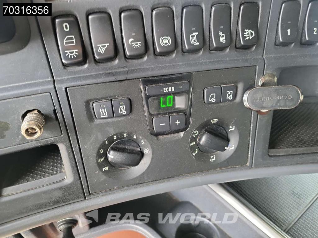 Scania R520 R 6X2 Retarder 2xTanks Lift+Lenkachse ACC Photo 25