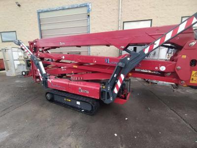 Hinowa LIGHT 23.12 en vente par Alsa Srl