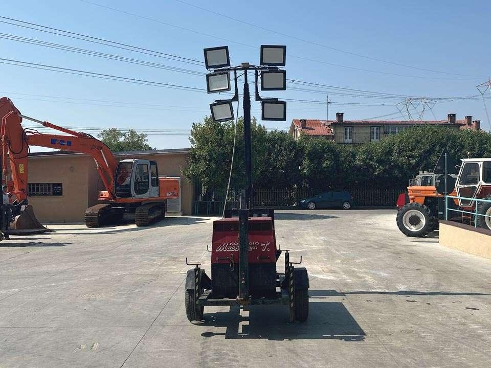 Milantractor TLTH8M6A-10 Photo 13