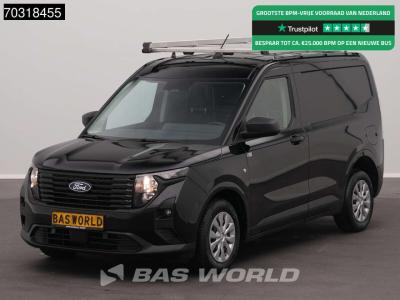 Ford Transit Courier 100pk Benzine L1H1 Airco Cruise Imperiaal Parkeersensoren L1 Kompakt Airco Cruise c en vente par BAS World B.V.