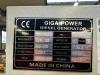Giga Power PLD12000SE 10 kVA silent generator Photo 8 thumbnail