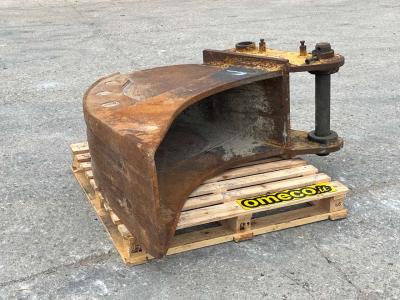 Caterpillar 325 en vente par Omeco Spa