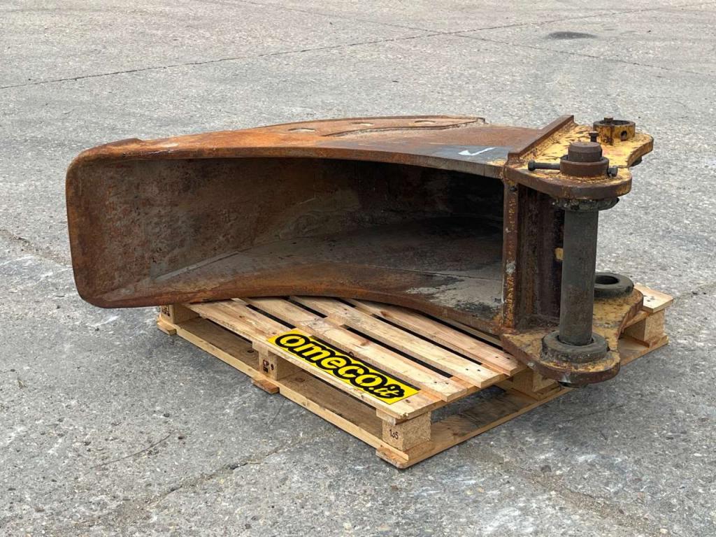 Caterpillar 325 Photo 2