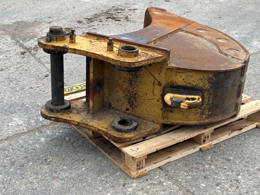 Caterpillar 325 Photo 3