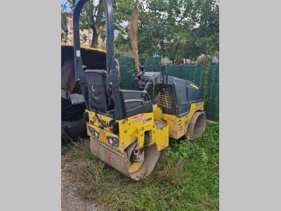 Bomag BW90 en vente par Leo MMT Srl