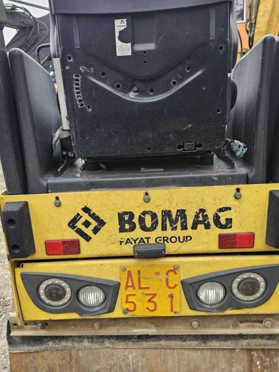 Bomag BW90 Photo 8