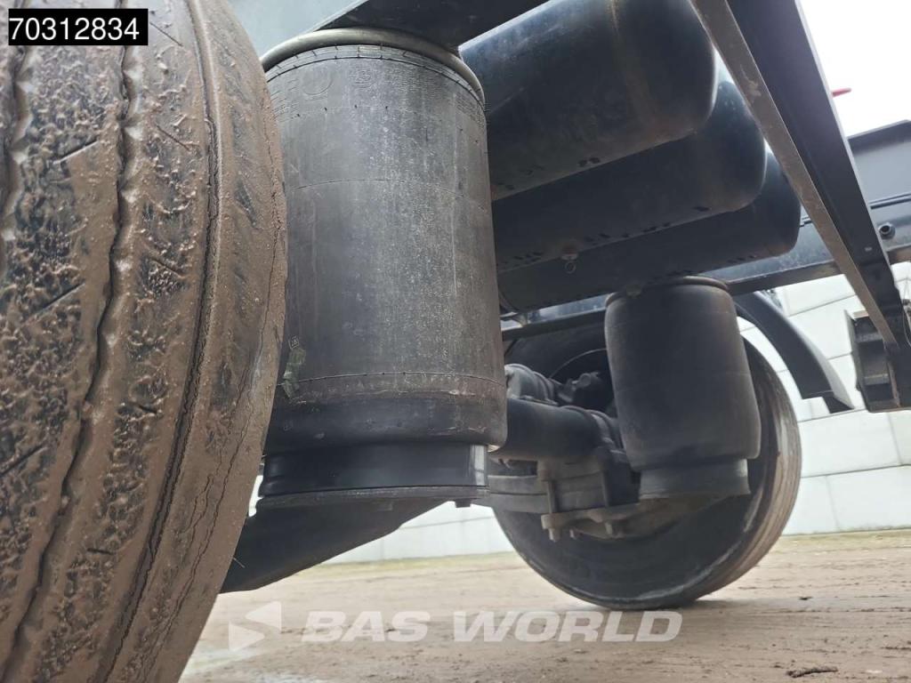Kögel ZW18 2 axles Photo 17