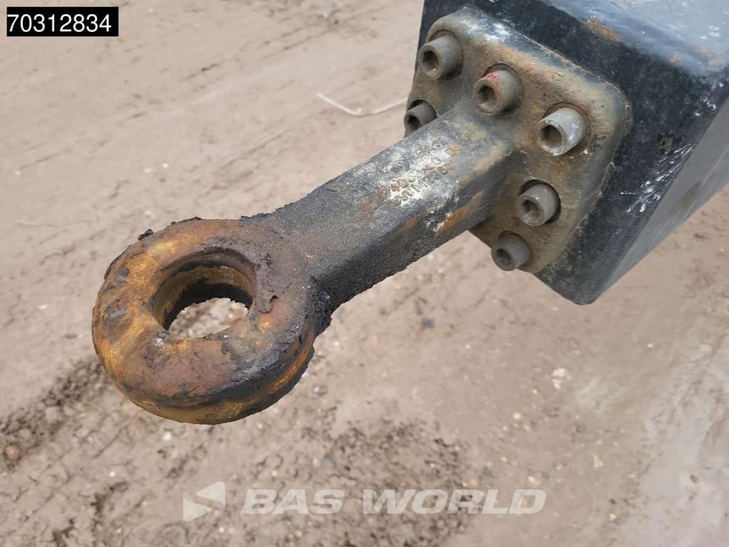 Kögel ZW18 2 axles Photo 19