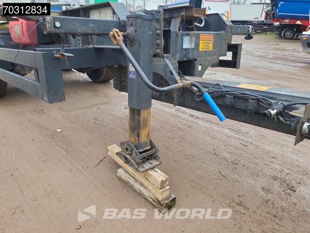 Kögel ZW18 2 axles Photo 23