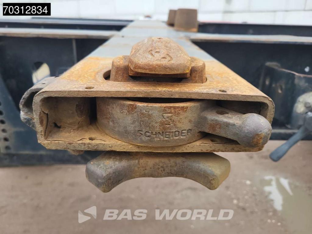 Kögel ZW18 2 axles Photo 25