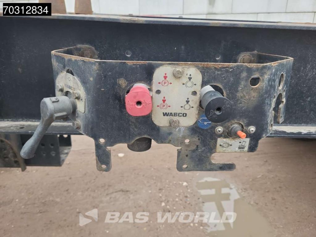 Kögel ZW18 2 axles Photo 26