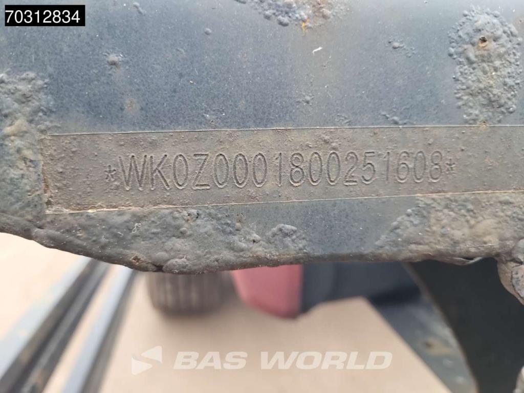 Kögel ZW18 2 axles Photo 29