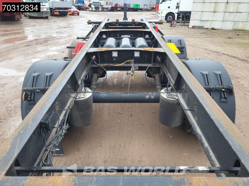 Kögel ZW18 2 axles Photo 9