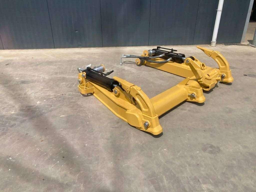 Caterpillar 963K Photo 5