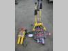 Distributeur hydraulique pour Volvo 4400 Photo 1 thumbnail