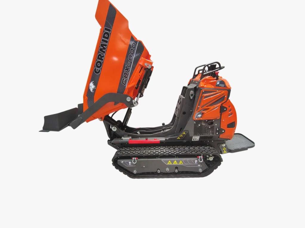 Cormidi C8X Photo 4