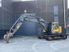 Volvo ECR 235 DL Photo 1 thumbnail