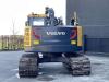 Volvo ECR 235 DL Photo 4 thumbnail
