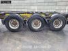 Van Hool S/00149 Lift Axle Multi'45ft Photo 10 thumbnail