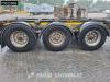 Van Hool S/00149 Lift Axle Multi'45ft Photo 11 thumbnail