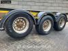 Van Hool S/00149 Lift Axle Multi'45ft Photo 12 thumbnail