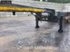 Van Hool S/00149 Lift Axle Multi'45ft Photo 24 thumbnail