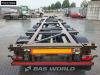 Van Hool S/00149 Lift Axle Multi'45ft Photo 8 thumbnail