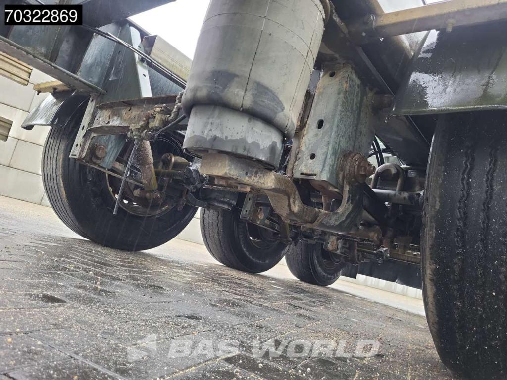 Van Hool S/00149 Lift Axle Multi'45ft Photo 21