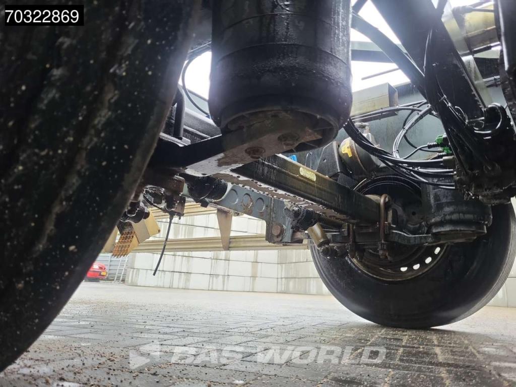 Van Hool S/00149 Lift Axle Multi'45ft Photo 22