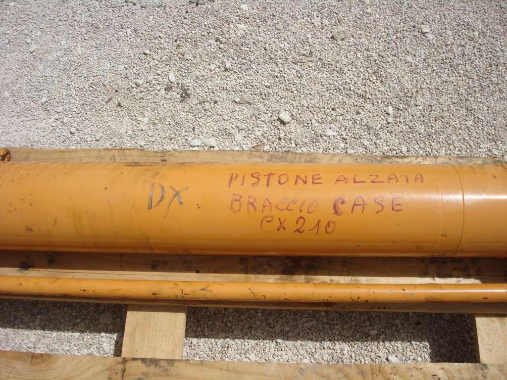 Piston de levage pour Case CX210 Photo 2