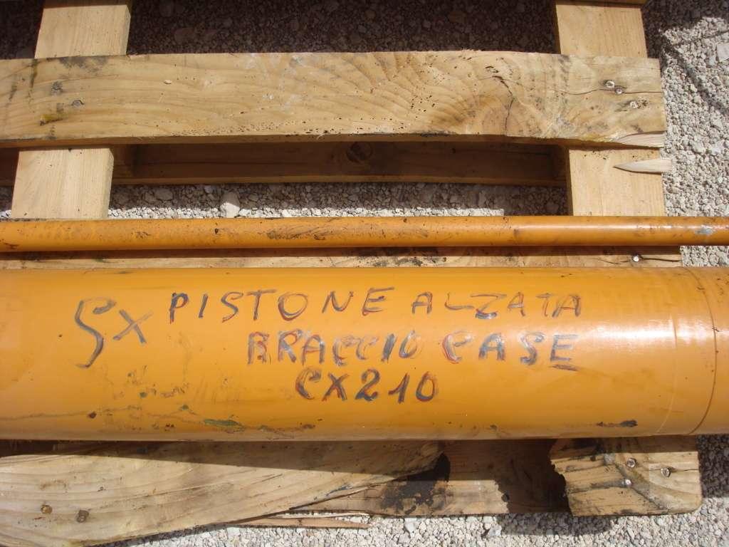 Piston de levage pour Case CX210 Photo 3