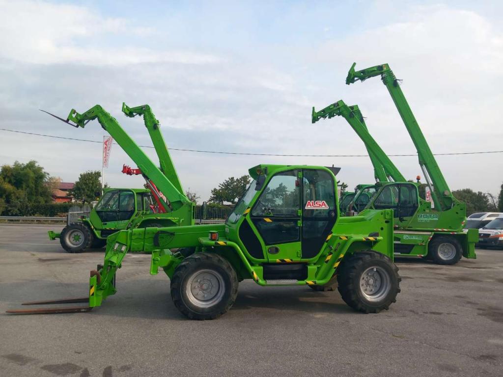 Merlo 38.13 Photo 2