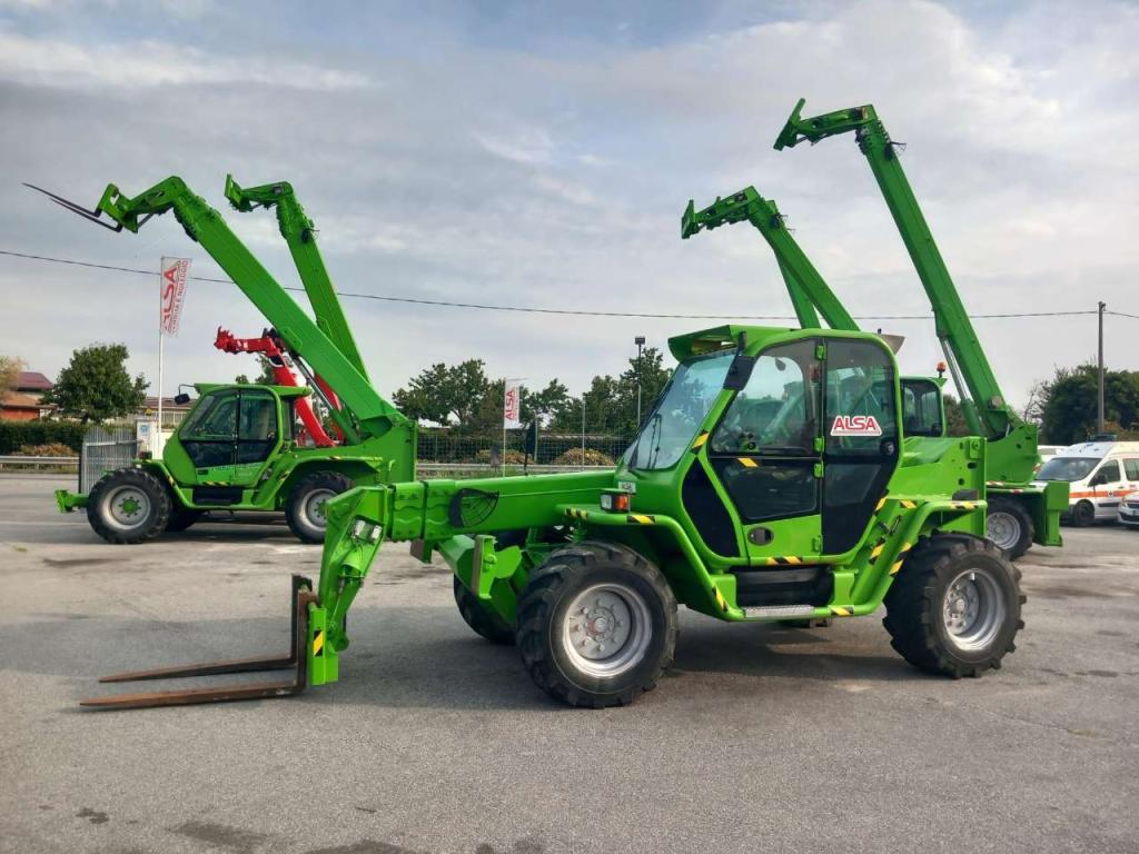 Merlo 38.13 Photo 3